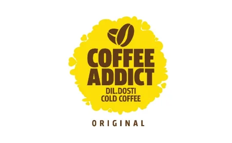 Coffe-addict
